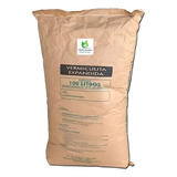 100 Litros De Vermiculita Expandida Fina Germinar Sementes