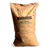 100 Litros Vermiculita Expandida Fina 13kg Semente Flor Hort