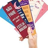 100 Marca Página Biblico- Fé- Igreja- Motivacionais