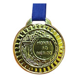 100 Medalhas De Honra Ao Mérito