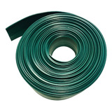 100 Metros Limitador Divisor Separador De Grama Jardim 10cm