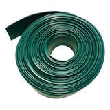 100 Metros Limitador Divisor Separador De Grama Jardim 7cm
