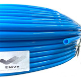 100 Metros Mangueira Tubo Flexível Pu 08mm P Ar Comprimido