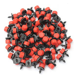100 Micro Gotejador Para Irrigação Micro Fluxo Dripper