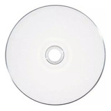 100 Mídia Dvd r Virgem Gravável 4 7gb Logo Nipponic Ou Emtec