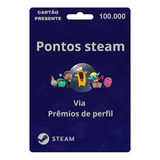 Steam
