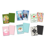 100 Mini Agendas Personalizadas 10x15 Empresas E Eventos
