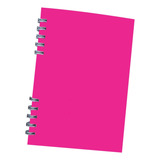 100 Mini Agendas Personalizadas Brinde