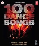100 Músicas De Dança Músicas Para Morrer CD De áudio Vários