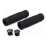 100 Pares De Manoplas De Espuma P Bike Fitness Atacado