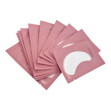 100 Pares Protetor Pálpebra Pad Gel