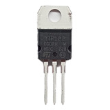 100 Pçs Transistor Tip122 To
