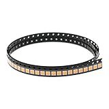 100 Peças 3030 SMD LED De Diodo Chip De Em Superfície