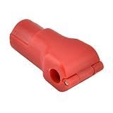 100 Peças Para Celular Antifurto Gancho Fechadura Loja De Varejo Mercadorias Trava Vermelho Usando Dispositivo Magnético Especial Para Desbloquear  6 Mm 