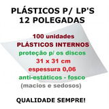 100 Plásticos Internos 0 06 P