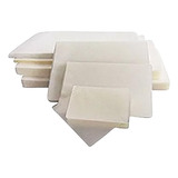 100 Polaseal A4 07 P Plastificação 220x307mm Em Laminadora