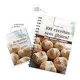 100 Receitas Sem Glúten Pães Massas E Salgados