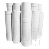 100 Rolos 100 000 Etiquetas Para Etiquetadora Mx5500 Branca Cor Branco Desenho Impresso Nenhum Link Etiquetas 3008 3b