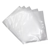 100 Saco Plástico 15x20 Embalagem Seladora