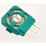 100 Sensor Analógico Botão 3d Controle Ps4 Xbox One 1961 