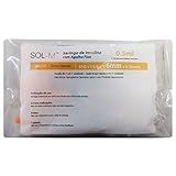 100 Seringa Insulina Ultra Fina 6 Mm De 0 5 Ml Novo Sol M