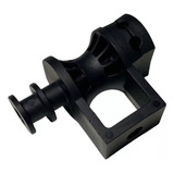 100 Supa Suporte Universal Passagem Ancoragem 3 X 1 Roldana