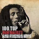 100 Top Bob Marley And Friends