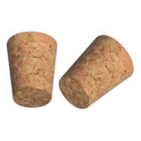 100 Un Mini Rolha Cortiça Para Garrafa Miniatura No 1 5