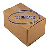 100 Und Caixa De Papelão Para