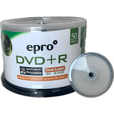 100 Unidades Dual Layer Epro Dl