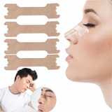 100 Unidades Tira Nasal Dilatador Anti Ronco Respire Melhor