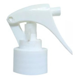 100 Válvulas Spray Gatilho Rosca 28 410 Natural C Nf