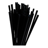 100 Vareta De Fibra De Algodão 25cm Para Difusor De Ambiente