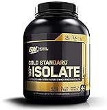100 Whey Gold Isolate