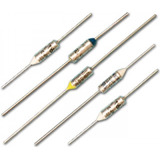 100 X Fusivel Termico 240g 10a Usado Em Eletrodomésticos