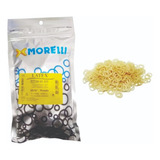 1000 - Elasticos Borrachinhas Para Laços Lacinhos Pet