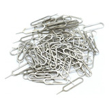 1000 Chave/pino Extratora P/ Abrir Sim Card Chip iPhone