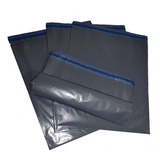 1000 Envelope Plastico Segurança 32x40 Lacre Sedex Correios