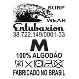 1000 Etiquetas De Composição Em Nylon 33mm X 45mm