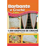 +1000 Gráficos De Crochê