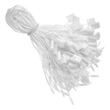 1000 Lacres Autenticidade, Pendura Tag, Corda Para Tag Roupa