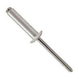 1000 Rebite Fix All Alum. Repuxo Rm - 422 Mil Fera 15512