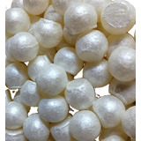 1000 Sabonete Mini Pérola Perfumada Para Lembrancinha