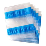 1000 Saquinhos Envelope Canguru 10x12 Nota Fiscal Embalagem