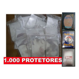 1000 Sleeves Shields Protetores Battle Scenes