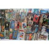 1000 Cartões Telefônicos Em Séries Diferentes Coleção