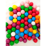 1000 Chicletes 26mm P Maquina De Bolinha Vending Machine