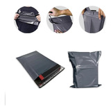 1000 Envelope Plastico Segurança 32x40 Lacre Sedex Correios