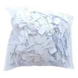1000 Etiquetas Tag De Anel Brinco Pulseira Bijuteria Colar