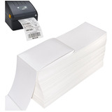 1000 Etiquetas Térmicas 10x15 100x150 Em Resma Serrilhada